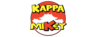 Kappa Mikey logo