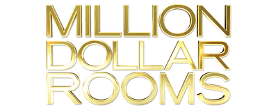 Million Dollar Rooms logo