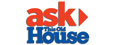 Ask This Old House logo