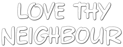 Love Thy Neighbour logo
