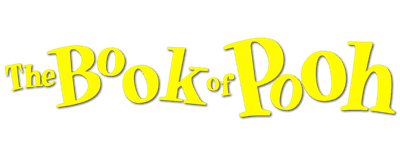 The Book of Pooh logo