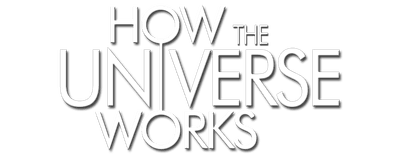 How the Universe Works logo