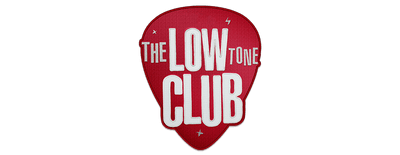 The Low Tone Club logo