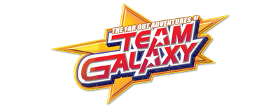 Team Galaxy logo