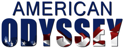 American Odyssey logo