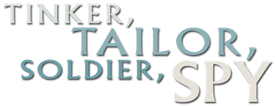 Tinker Tailor Soldier Spy logo