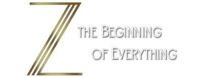 Z: The Beginning of Everything logo