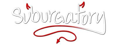 Suburgatory logo
