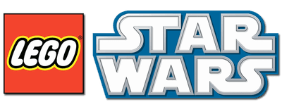 Lego Star Wars: Droid Tales logo