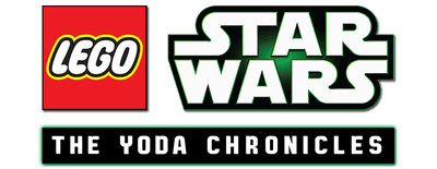 The Yoda Chronicles logo