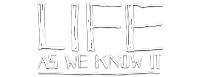 Life as We Know It logo