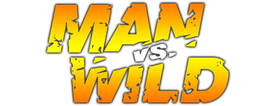 Man vs. Wild logo