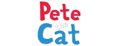 Pete the Cat logo
