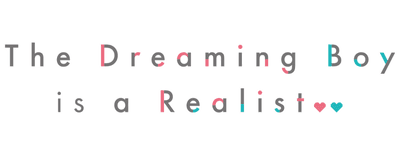The Dreaming Boy is a Realist logo