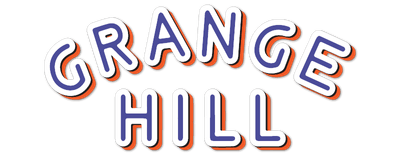 Grange Hill logo