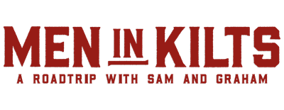 Men in Kilts: A Roadtrip with Sam and Graham logo