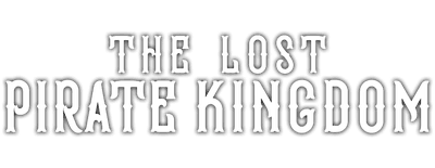 The Lost Pirate Kingdom logo