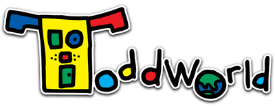 ToddWorld logo