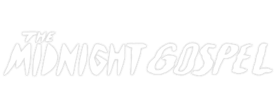 The Midnight Gospel logo