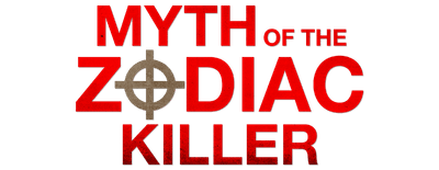 Myth of the Zodiac Killer logo
