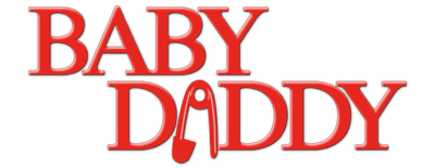 Baby Daddy logo