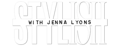 Stylish with Jenna Lyons logo