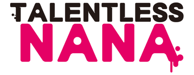 Talentless Nana logo