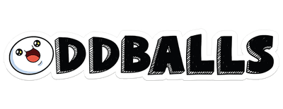 Oddballs logo