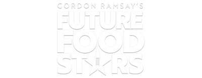 Gordon Ramsay's Future Food Stars logo