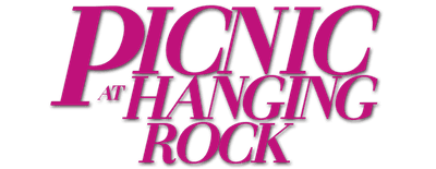 Picnic at Hanging Rock logo
