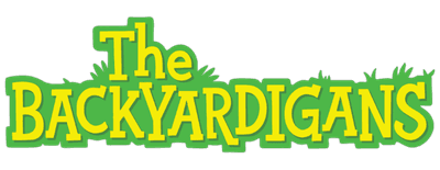 The Backyardigans logo