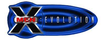 X-Men: Evolution logo