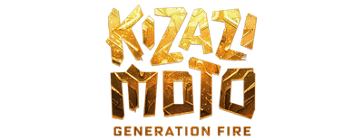 Kizazi Moto: Generation Fire logo