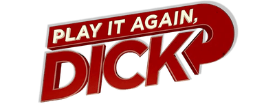 Play It Again, Dick logo