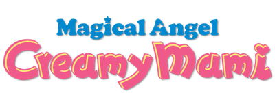 Magical Angel Creamy Mami logo