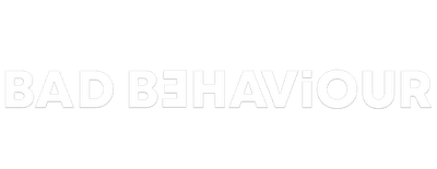 Bad Behaviour logo