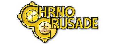 Chrono Crusade logo