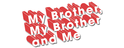 My Brother, My Brother and Me logo