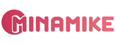 Minami-ke logo