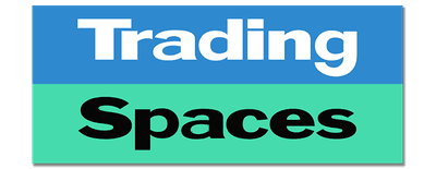 Trading Spaces logo