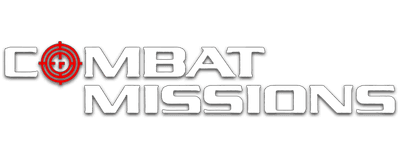 Combat Missions logo