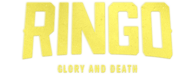 Ringo: Glory and Death logo