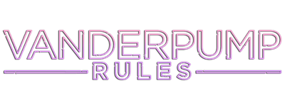 Vanderpump Rules logo