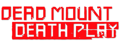 Dead Mount Death Play logo