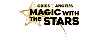 Criss Angel's Magic with the Stars logo