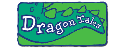 Dragon Tales logo