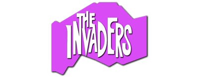 The Invaders logo