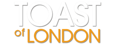 Toast of London logo
