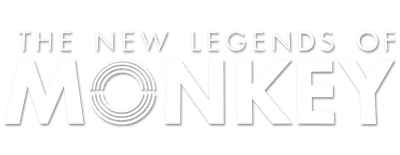 The New Legends of Monkey logo