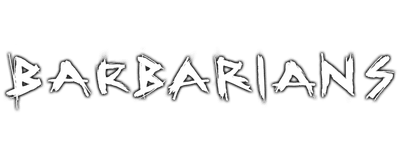 Barbarians logo